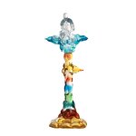 Resin Sculpture - Custom Home Decor Crafts for Hotel and Art Gallery