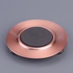 Magnetic Hourglass - Desk Office Science Home Decor Sand Timer