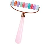 Resin Face Roller - Remove Wrinkle Anti-aging Custom Logo Guasha Massage
