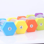 Hexagonal Sand Timer - Anti-fall Plastic 5/10/15/30 Minute Kids Game