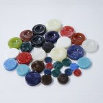 Backgammon Checker Chips - Custom Resin Supplier in China