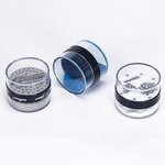 Sand Art Paperweight - Wholesale Tourist Souvenirs Acrylic Sand Box Logo