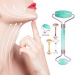 Chinese Thai Guasha Tool - Custom Belly Lymphatic Neck Leg Body Massage