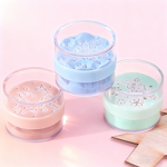 Sand Art Paperweight - Wholesale Tourist Souvenirs Acrylic Sand Box Logo