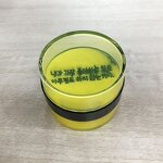 Acrylic Sand Box - Customized Logo Souvenirs Character Sand Timer Paperweight
