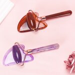 Resin Facial Roller Set - Custom Logo Anti-Wrinkle Spa Skin Lifting Tool