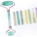 Resin Facial Massage Set - Custom Logo Spa Anti-Aging Skin Care Beauty Tool