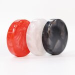 Backgammon Checker Chips - Custom Resin Supplier in China