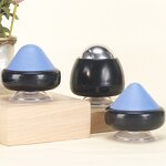 Stainless Steel Back Massager - Suction Cup 3 in 1 Wall Mounted Pain Relief