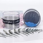 Sand Art Paperweight - Wholesale Tourist Souvenirs Acrylic Sand Box Logo