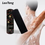 Nylon Beauty Skin Cloth - LAOTANG Custom Package Magic Peeling Body Scrub