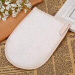 Biodegradable Sisal Gloves - Eco-friendly Natural Body Exfoliating Tool