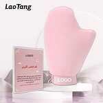 Sunless Tanner Mitt - Simple Style Fake Tan Colorful Flock Lotion Glove