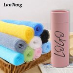 Self Tanning Mitt - Custom Logo Luxury Applicator Spray Lotion Glove Tool