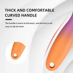 Vented Detangling Brush - Laotang Best Seller Wet Dry Anti-static Hairbrush