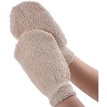 Natural Loofah Sponge - Wholesale 100% Organic Private Label Bath Tool