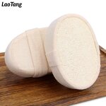 Organic Loofah Sponge - Wholesale Custom Biodegradable Shower Bath Tool