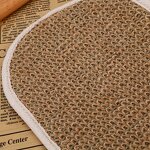 Biodegradable Sisal Gloves - Eco-friendly Natural Body Exfoliating Tool