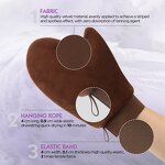 Tanning Applicator Glove - Hot Sale Premium Sunless Cream With Thumb Tool