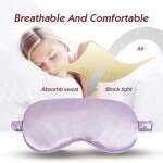 Silk Eye Mask