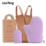 Tanning Applicator Glove - Hot Sale Premium Sunless Cream With Thumb Tool