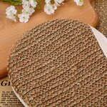 Sunflower Shower Ball - Super Soft Massage Bath Ball with Suction Cup Brush