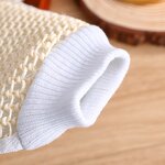 Sisal Bath Sponge - Hot Sale Shower Exfoliating Set Accessories Bath Ball