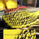 Vented Detangling Brush - Laotang Best Seller Wet Dry Anti-static Hairbrush