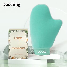 Sunscreen Applicator Glove - Factory Wholesale Ultra Soft Streak Free Sponge