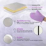 Double Sided Tanning Mitt - Flawless Washable Waterproof Fake Tan Applicator