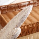 Sisal Bath Sponge - Hot Sale Shower Exfoliating Set Accessories Bath Ball