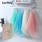 Nylon Back Scrubber - Laotang New Long Bath Net Towel African Washcloth