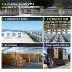 Wooden Body Brush - Custom Logo Natural Boar Bristles Exfoliating Shower Tool