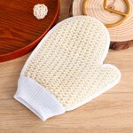 Sisal Bath Sponge - Hot Sale Shower Exfoliating Set Accessories Bath Ball