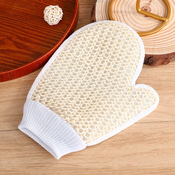 Sisal Bath Sponge - Hot Sale Shower Exfoliating Set Accessories Bath Ball