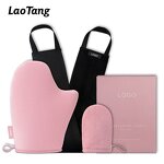 Self-Tanning Mitt - Wholesale Simple Style Spray Tan Oil Application Glove