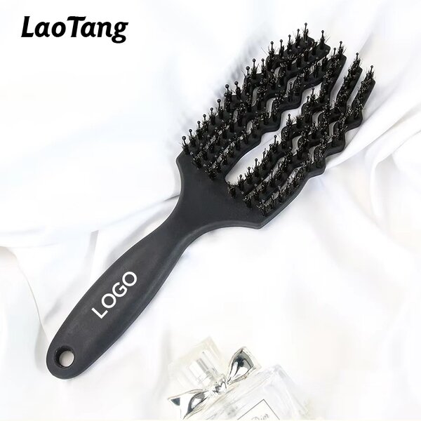 Vented Detangling Brush - Laotang Best Seller Wet Dry Anti-static Hairbrush