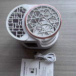 Makeup Brush Cleaner Manufacturer - 3 in 1 Electric Automatic Spinning for All Brushes