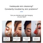 Facial Pore Cleaner Manufacturer - USB Rechargeable Comedone Whitehead Extractor