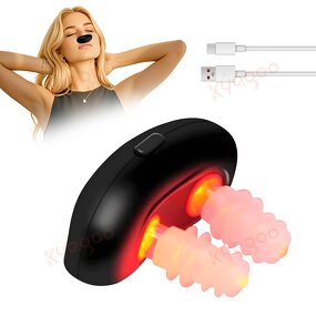 Infrared Nasal Relief Device Manufacturer - Fast Effective Sinus Symptom Alleviation at Home