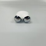 Facial Massager Manufacturer - Two Colors Five Modes for Face & Neck Skin Relax