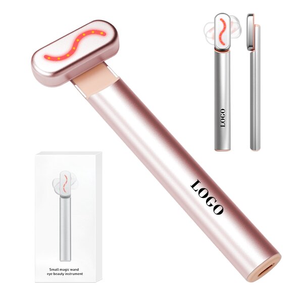 Eye Massager Manufacturer - Portable Electric Rechargeable for Comfortable Relaxation