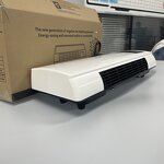 Mobile Air Conditioner Manufacturer - Heater with Remote Control for Bedroom Living Room