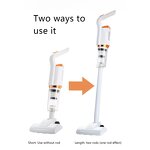 Cordless Vacuum Cleaner Manufacturer - Lightweight Handheld 4-in-1 for Home Use