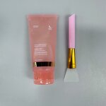 Facial Masks Manufacturer - Collagen Overnight Peel-off for Glowing Skin