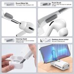 Cleaning Kit Manufacturer - 8 in 1 Multi-Function for Airpods Smartphones Tablets