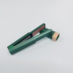 Hair Straightener Manufacturer - Wireless Portable Mini Flat Iron and Curling Iron