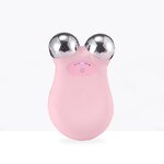 Facial Massager Manufacturer - Two Colors Five Modes for Face & Neck Skin Relax