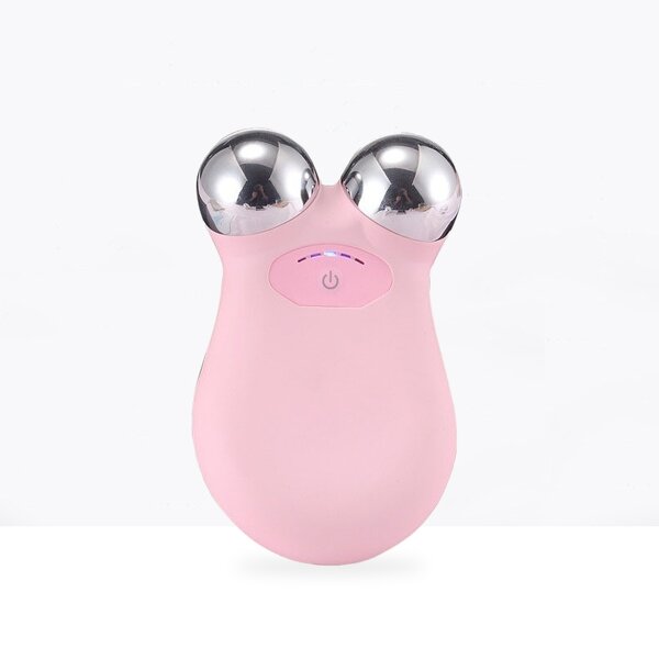 Facial Massager Manufacturer - Two Colors Five Modes for Face & Neck Skin Relax