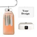 Clothes Dryer Machine Manufacturer - Smart Hanging Ultraviolet for Quick Dry & Disinfection